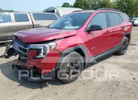 2024 GMC TERRAIN фото
