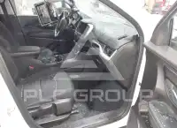 2024 GMC TERRAIN фото
