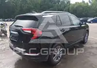 2024 GMC TERRAIN photo