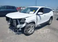 2024 GMC TERRAIN фото