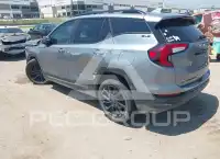 2024 GMC TERRAIN фото