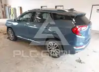 2024 GMC TERRAIN photo