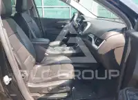 2024 GMC TERRAIN фото
