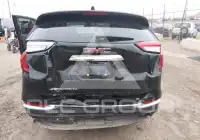 2024 GMC TERRAIN фото