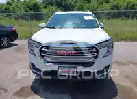 2024 GMC TERRAIN фото