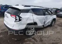 2024 GMC TERRAIN photo