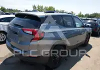 2024 GMC TERRAIN фото