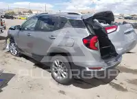 2024 GMC TERRAIN фото