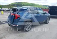 2024 GMC TERRAIN photo