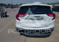 2024 GMC TERRAIN фото