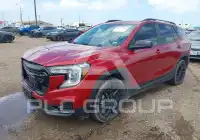 2024 GMC TERRAIN photo