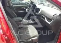 2024 GMC TERRAIN photo