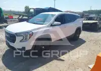 2024 GMC TERRAIN фото