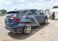 2024 GMC TERRAIN photo