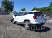 2024 GMC TERRAIN фото