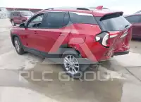 2024 GMC TERRAIN фото