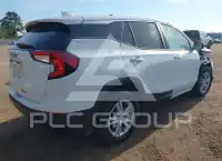 2024 GMC TERRAIN фото