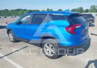2024 GMC TERRAIN photo