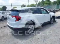 2024 GMC TERRAIN фото