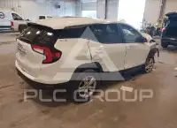 2024 GMC TERRAIN фото
