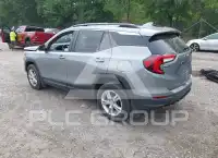 2024 GMC TERRAIN фото