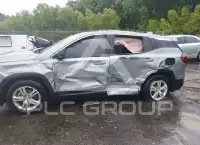 2024 GMC TERRAIN фото