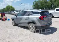 2024 GMC TERRAIN фото
