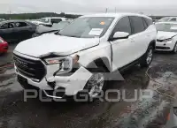2024 GMC TERRAIN фото