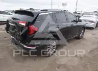 2024 GMC TERRAIN фото