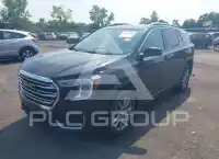 2024 GMC TERRAIN фото