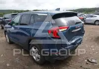 2024 GMC TERRAIN фото