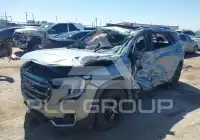 2024 GMC TERRAIN photo