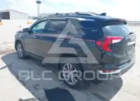 2024 GMC TERRAIN фото