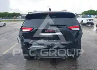 2024 GMC TERRAIN photo