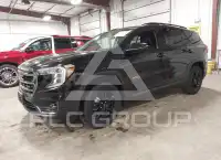 2024 GMC TERRAIN фото