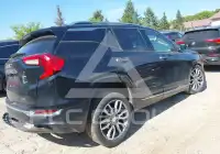 2024 GMC TERRAIN photo