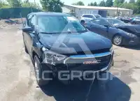 2024 GMC TERRAIN фото