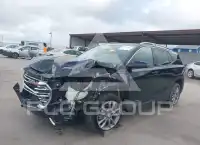 2024 GMC TERRAIN фото