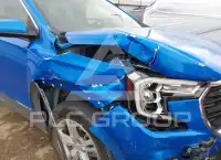 2024 GMC TERRAIN фото