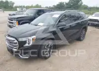 2024 GMC TERRAIN фото