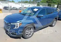 2024 GMC TERRAIN photo