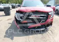 2024 GMC TERRAIN фото