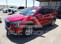 2024 GMC TERRAIN photo