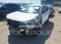 2024 GMC TERRAIN фото