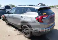 2024 GMC TERRAIN фото