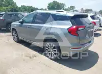 2024 GMC TERRAIN фото