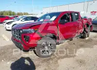 2024 GMC CANYON photo