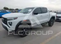 2024 GMC CANYON фото