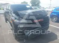2024 GMC CANYON фото