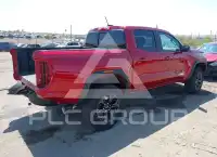 2024 GMC CANYON фото
